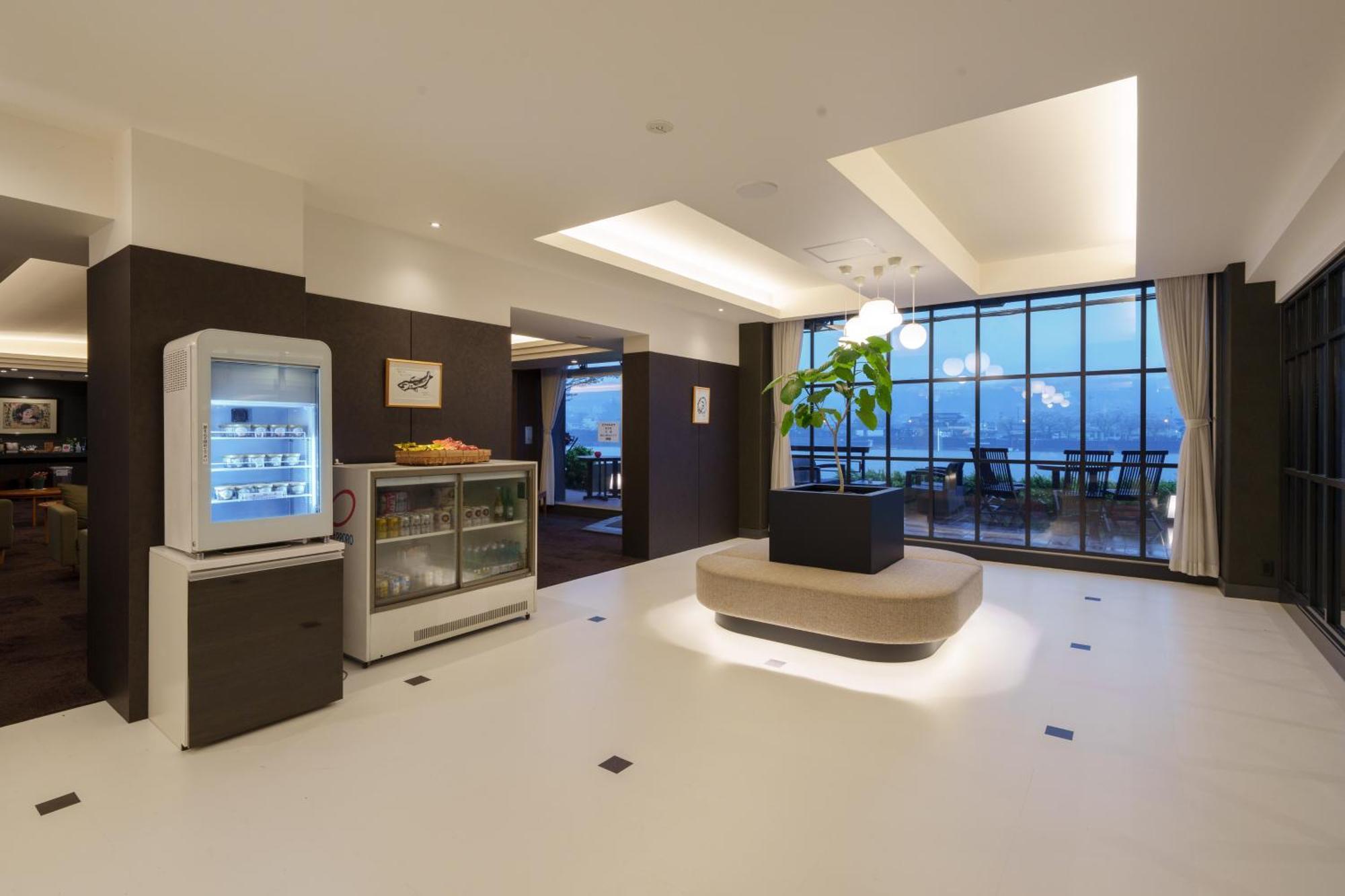Hita Onsen Kizantei Hotel Экстерьер фото