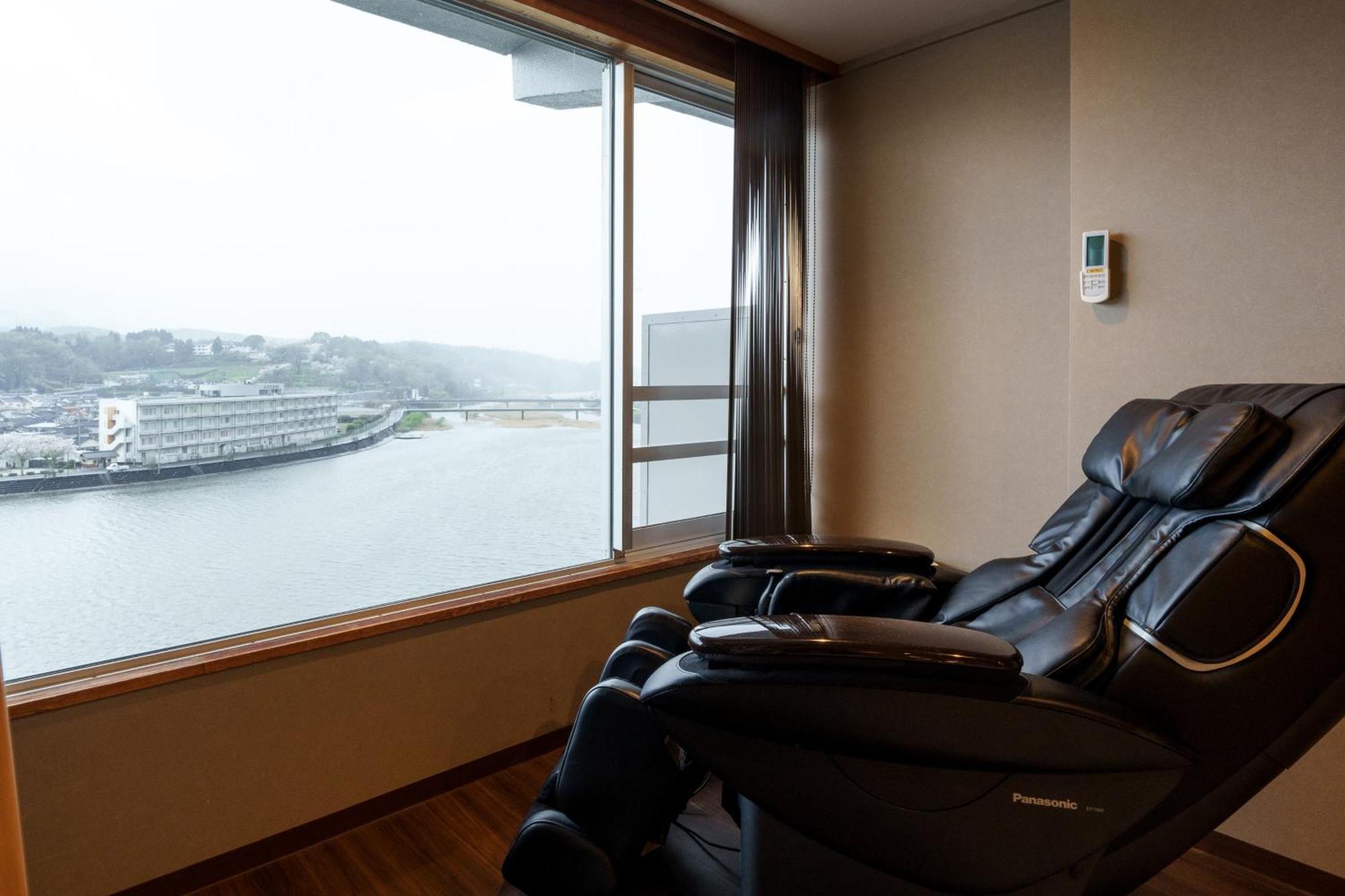 Hita Onsen Kizantei Hotel Экстерьер фото