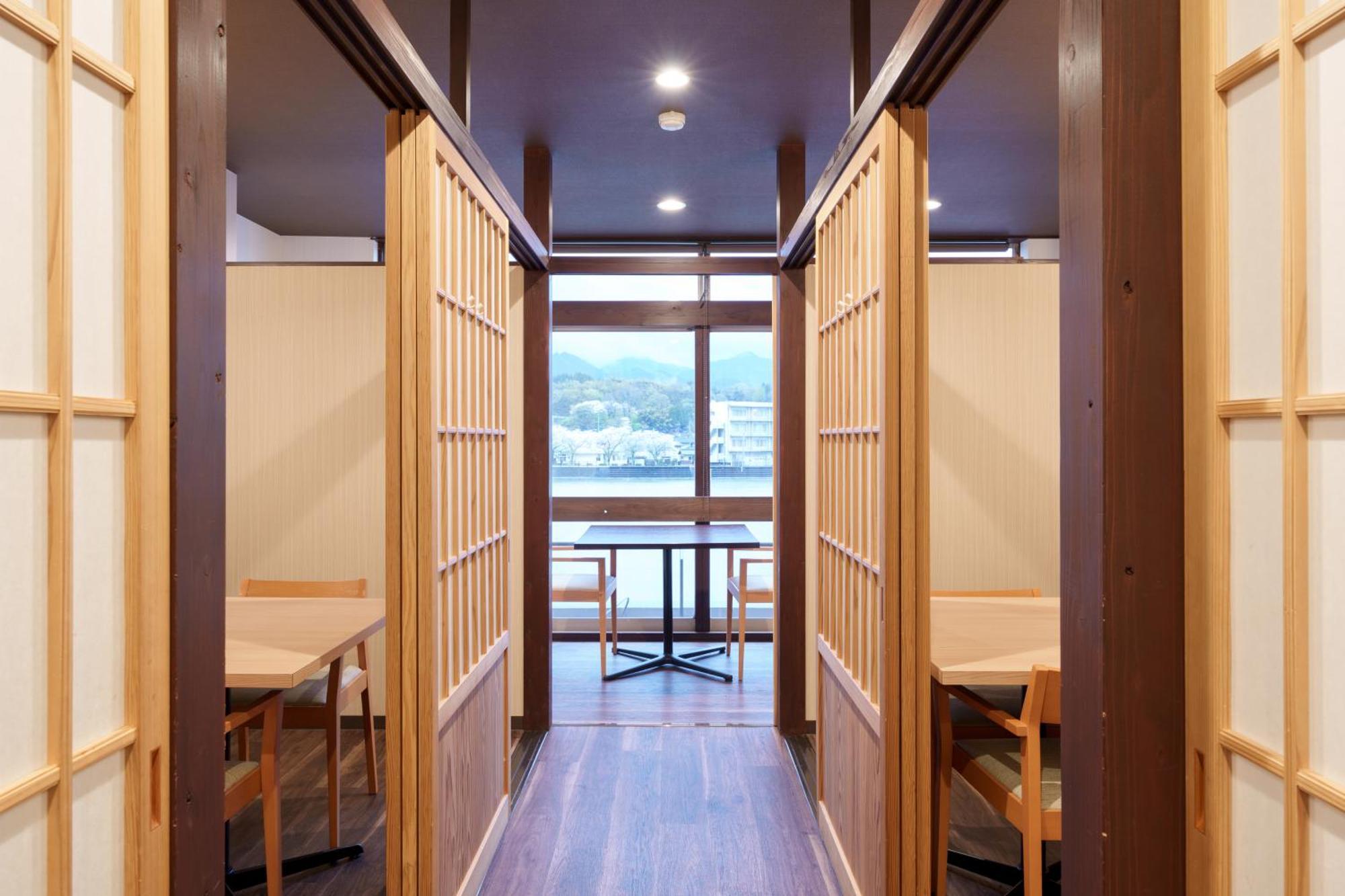 Hita Onsen Kizantei Hotel Экстерьер фото