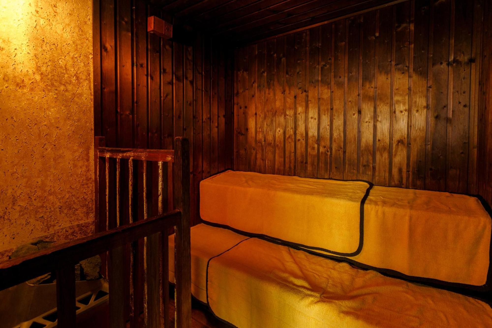 Hita Onsen Kizantei Hotel Экстерьер фото