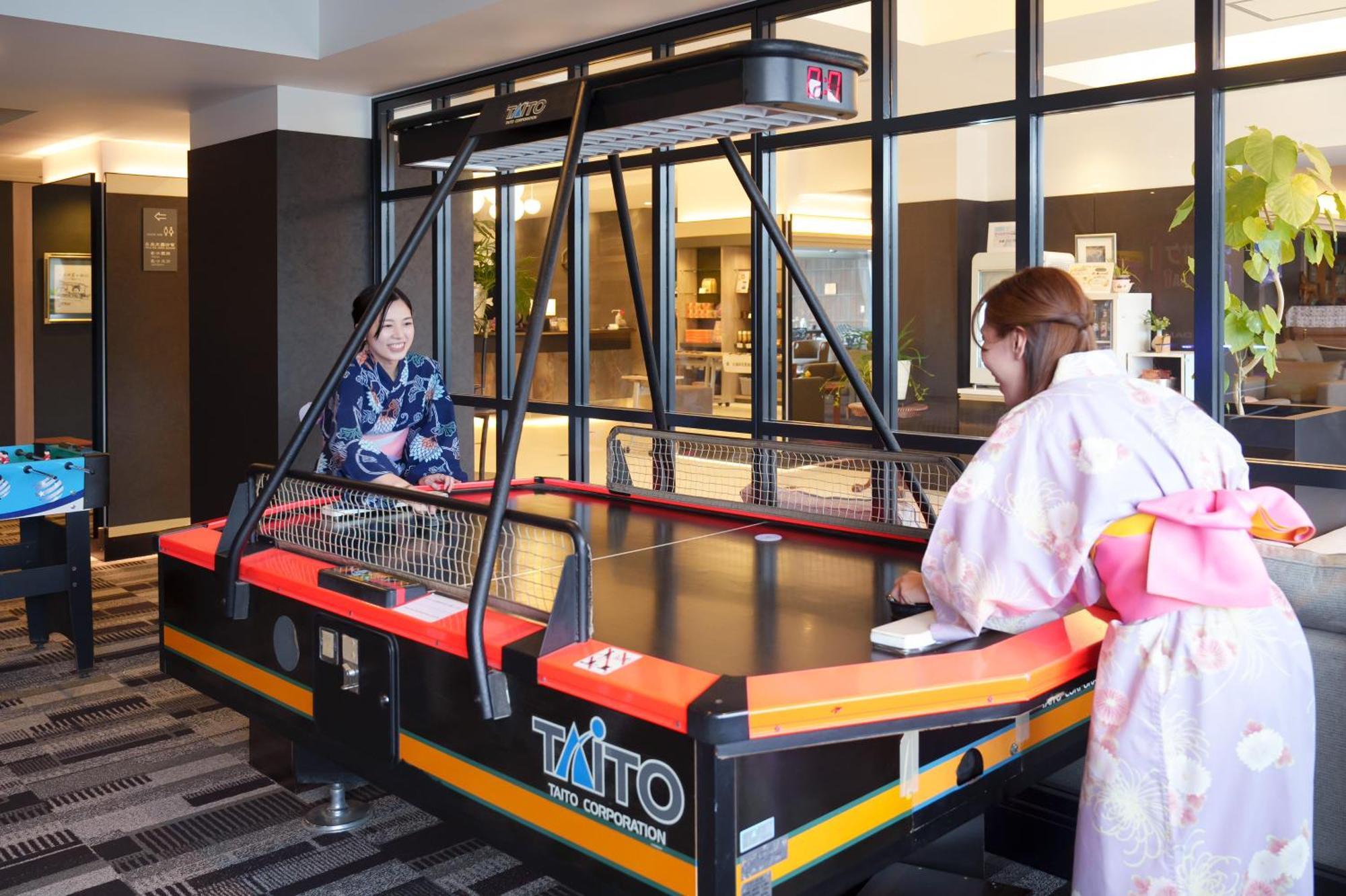 Hita Onsen Kizantei Hotel Экстерьер фото
